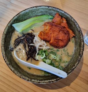  at Shinmachi in Newtown