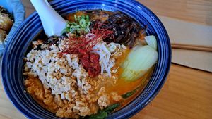  at Shinmachi in Newtown