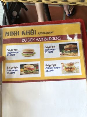   16 at Minh Khoi in Tam Coc