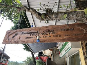 Minh Khôi at Minh Khoi in Tam Coc