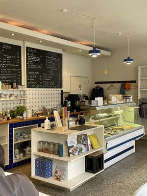   at Be Nice in Hannover