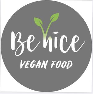 Be at Be Nice in Hannover