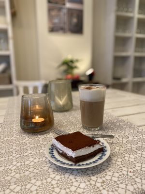 Kaffee&Kuchen at Be Nice in Hannover