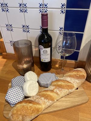 La vie est belle🌱😃💕 at Be Nice in Hannover