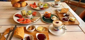 "Be everything" fuer 11,50€ at Be Nice in Hannover