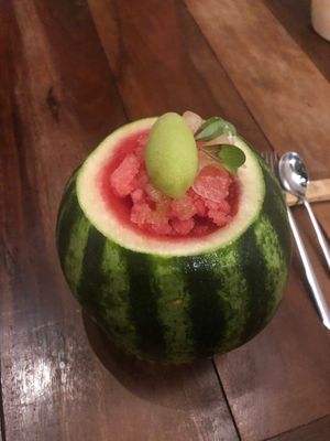 . at Manga in Salvador