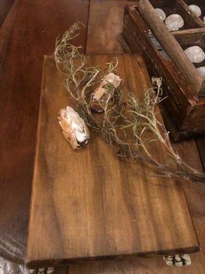 . at Manga in Salvador