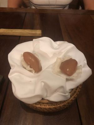 . at Manga in Salvador