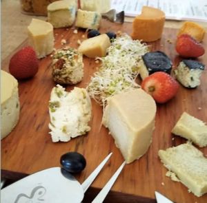 . at Casa Aberta in Salvador