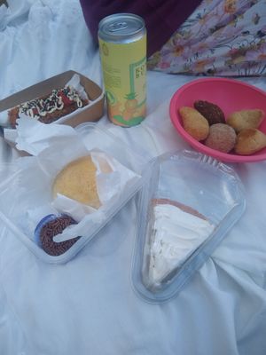  at Feira Vegana Salvador in Salvador