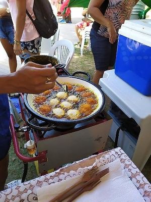  at Feira Vegana Salvador in Salvador