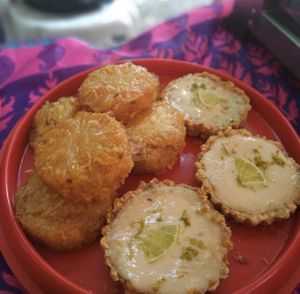 . at Feira Vegana Salvador in Salvador