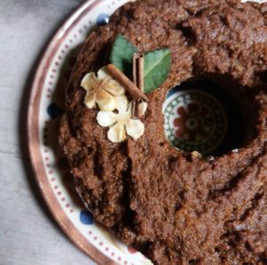 . at Feira Vegana Salvador in Salvador