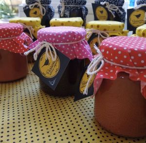 . at Feira Vegana Salvador in Salvador