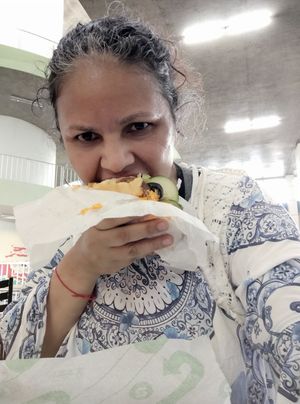  at Zaatar in Salvador