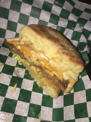   at The Fix in Kansas City