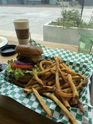   at The Fix in Kansas City