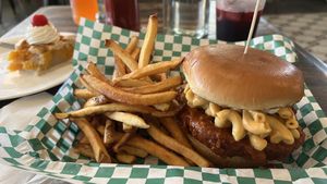   at The Fix in Kansas City