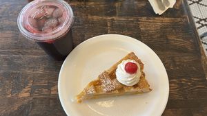   at The Fix in Kansas City