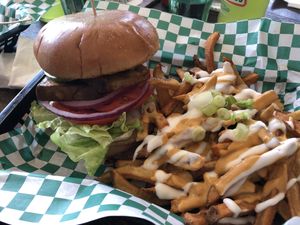   at The Fix in Kansas City