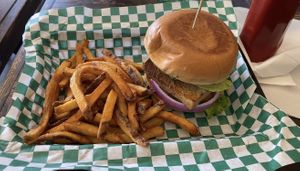   at The Fix in Kansas City