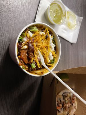   at The Fix in Kansas City