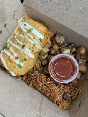   at The Fix in Kansas City