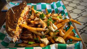   at The Fix in Kansas City