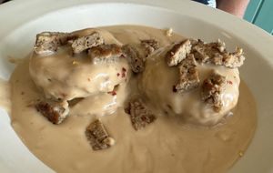 Biscuits & Gravy   at The Fix in Kansas City
