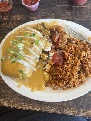   at The Fix in Kansas City