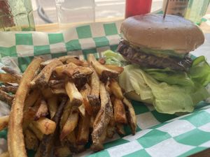   at The Fix in Kansas City