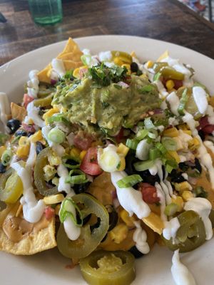   at The Fix in Kansas City