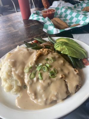   at The Fix in Kansas City