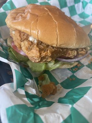   at The Fix in Kansas City