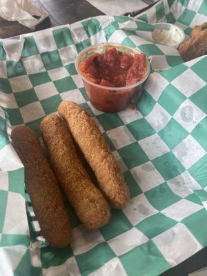   at The Fix in Kansas City