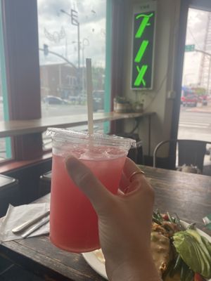   at The Fix in Kansas City