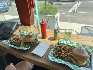   at The Fix in Kansas City