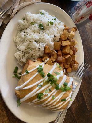   at The Fix in Kansas City