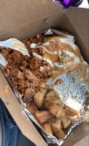   at The Fix in Kansas City