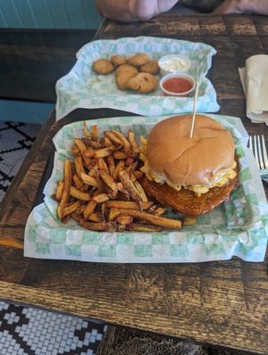  at The Fix in Kansas City