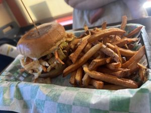   at The Fix in Kansas City