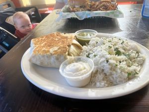   at The Fix in Kansas City