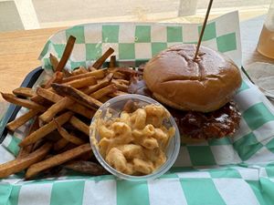   at The Fix in Kansas City