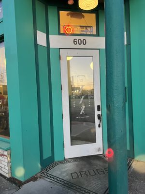   at The Fix in Kansas City