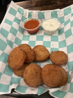   at The Fix in Kansas City