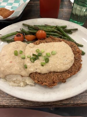   at The Fix in Kansas City