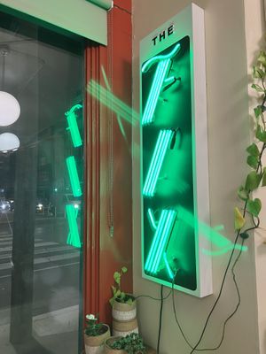   at The Fix in Kansas City