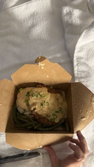   at The Fix in Kansas City