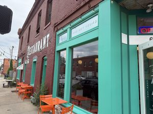   at The Fix in Kansas City