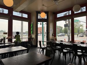   at The Fix in Kansas City